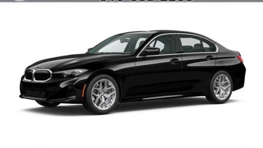 2025 BMW 3 series