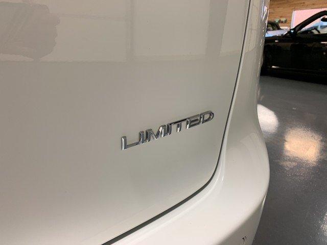 used 2017 chrysler pacifica limited clarksville, tn 37043 for sale in clarksville, tennessee