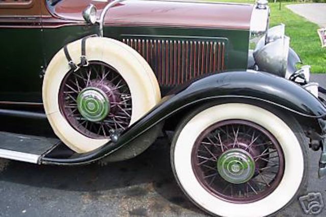 1930 studebacker commodore by title
