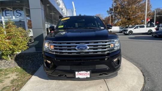 2020 Ford Expedition
