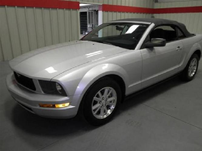 2008 ford mustang v6 deluxe in durham, nc