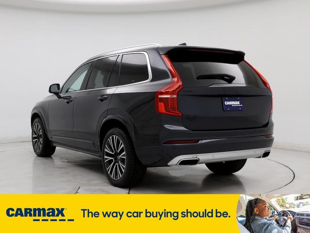 2021 volvo xc90 t5 momentum