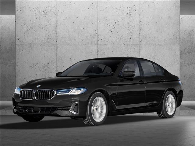 2022 bmw 530e base