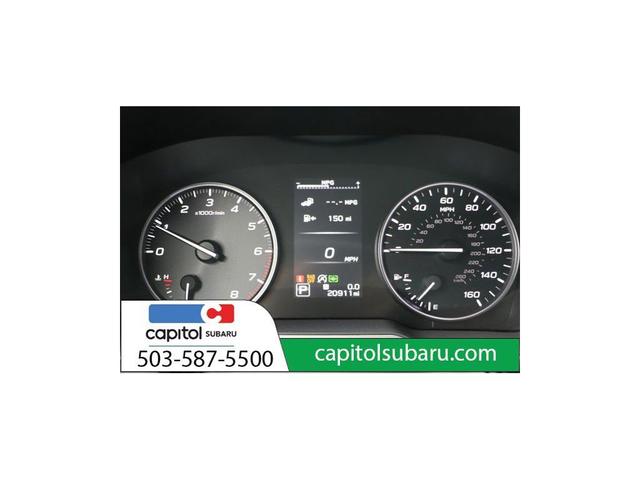 2024 subaru legacy limited