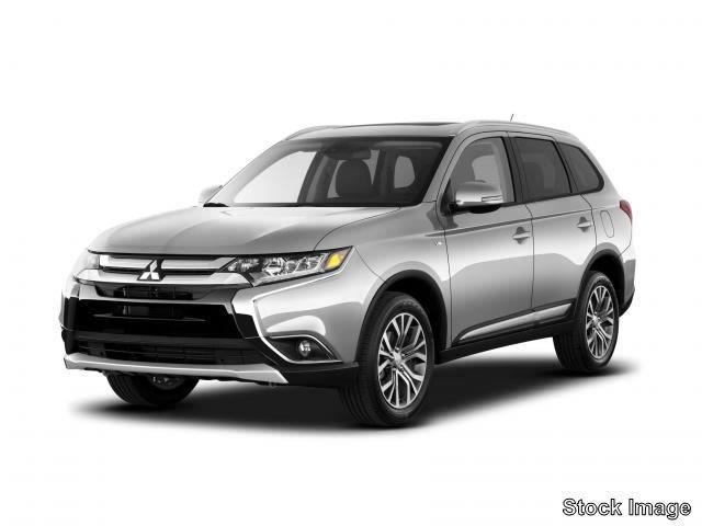 2017 mitsubishi outlander es awd es 4dr suv for sale in elgood, west virginia