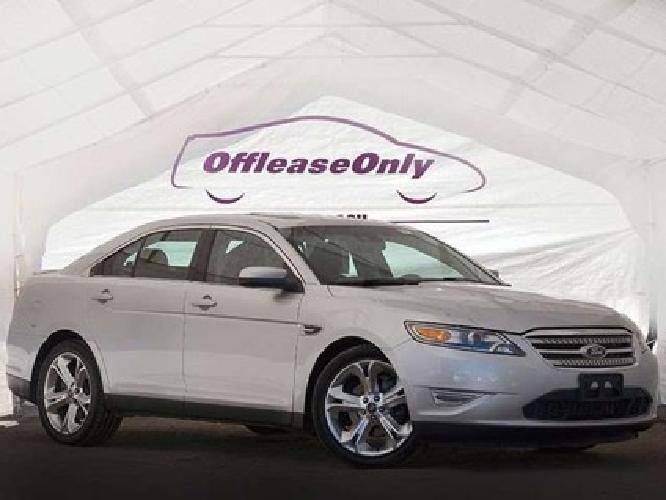 2011 ford taurus sho awd in lake worth, fl