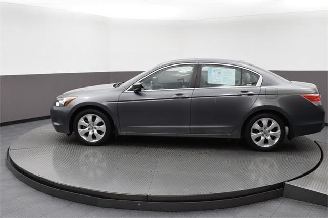 2010 honda accord ex-l ex-l 4dr sedan 5a for sale in billings, montana