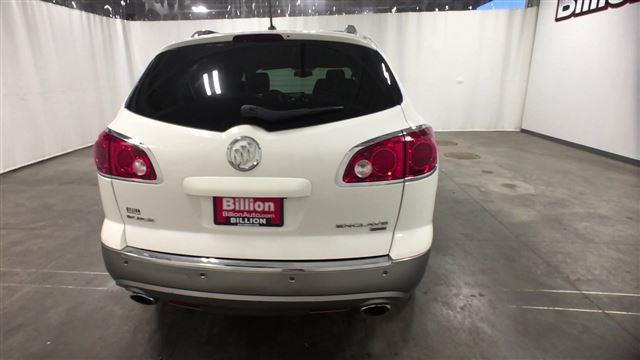 2009 buick enclave cxl awd cxl 4dr crossover for sale in sioux falls, south dakota
