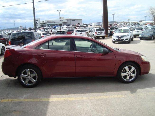 2005 pontiac g6 gt for sale in jolly acres, south dakota