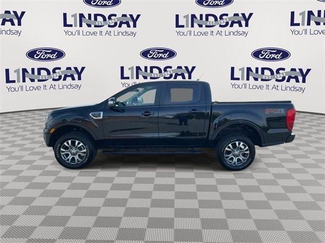 2023 ford ranger in silver spring, maryland