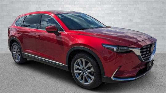 2023 Mazda CX-9