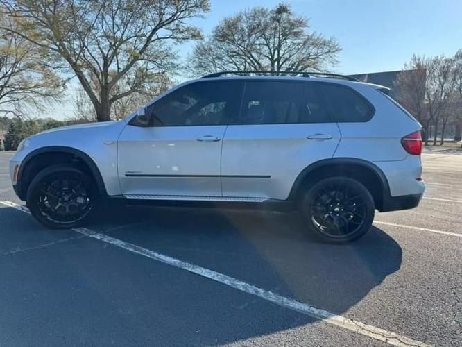 2012 bmw x5 in gainesville, georgia