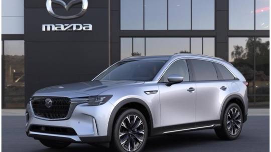 2024 Mazda CX-90