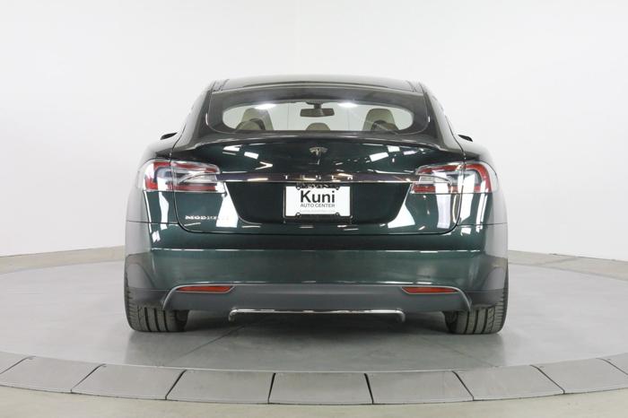 used 2012 tesla model s performance beaverton, or 97005 for sale in beaverton, oregon
