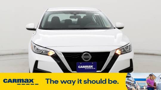 2023 Nissan Sentra