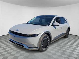 2024 Hyundai IONIQ 5 limited