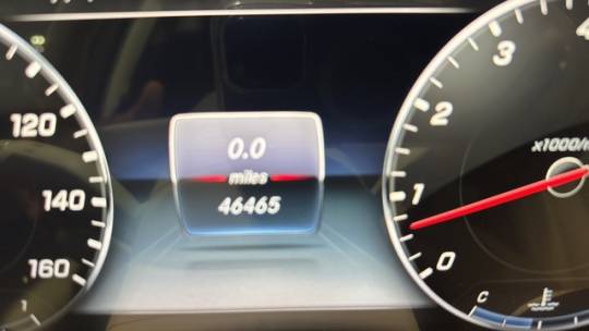 2018 mercedes-benz s-class s 450