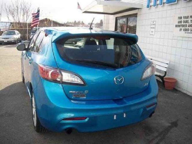 2010 mazda mazda3 5 door hb in bentleyville, pa