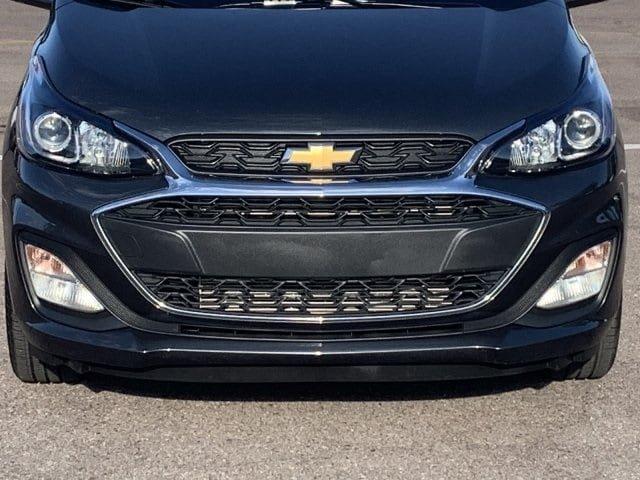 used 2019 chevrolet spark ls phoenix, az 85023 for sale in phoenix, arizona