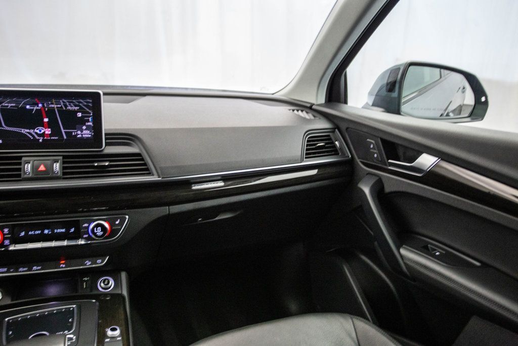 2020 audi q5 premium plus 45 tfsi quattro