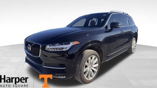 2017 Volvo XC90