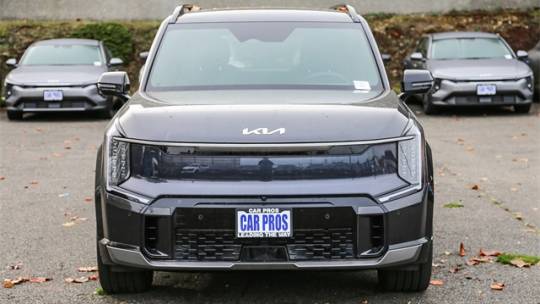 2024 Kia EV9