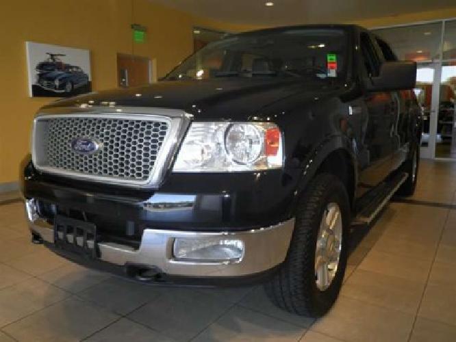 2004 ford f-150 in fairfield, ca