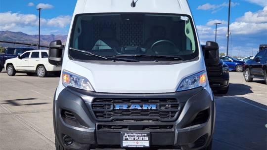 2024 RAM