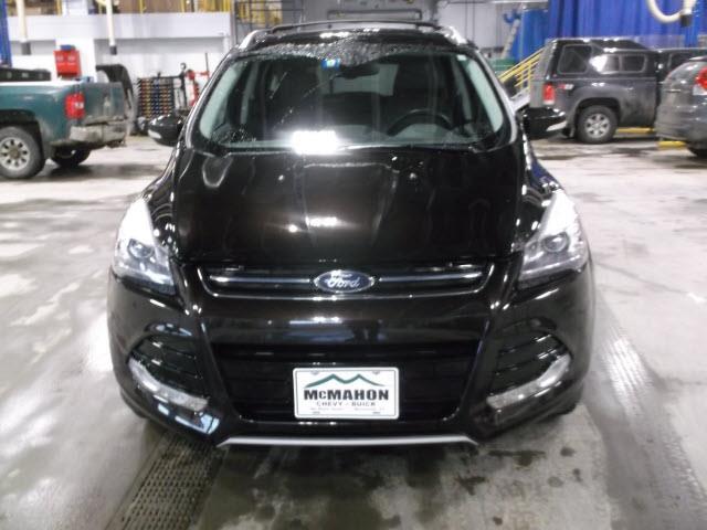 2013 ford escape titanium awd titanium 4dr suv for sale in hyde park, vermont