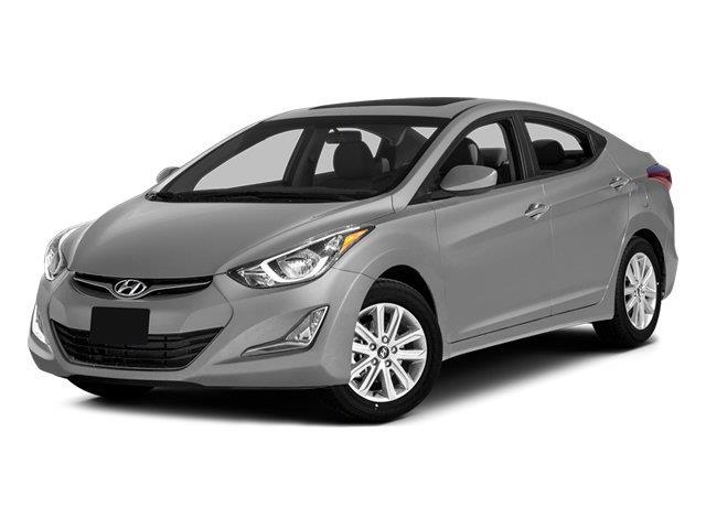 2014 hyundai elantra se se 4dr sedan 6m for sale in triadelphia, west virginia