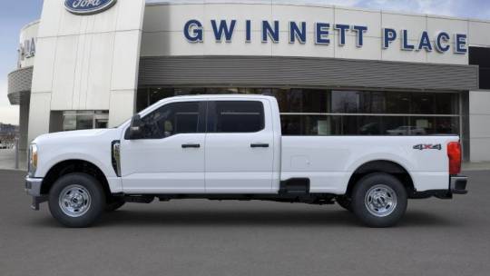 2024 Ford F-250