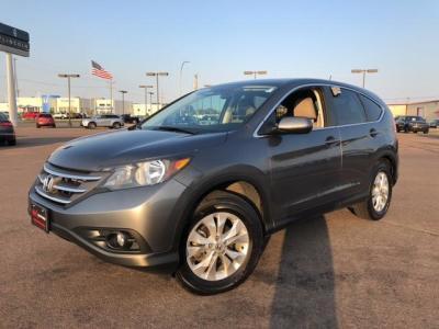 2014 honda cr-v ex awd ex 4dr suv for sale in fargo, north dakota