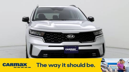 2021 Kia Sorento