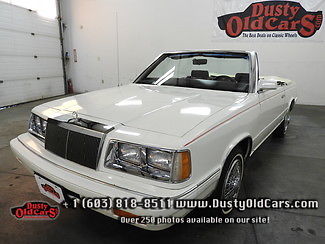 1986 white runs drives interior body all excel summer cruiser!