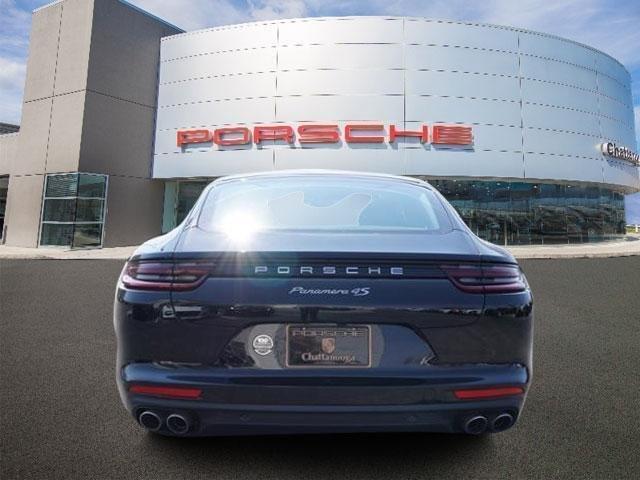 new 2018 porsche panamera 4s chattanooga, tn 37421 for sale in chattanooga, tennessee