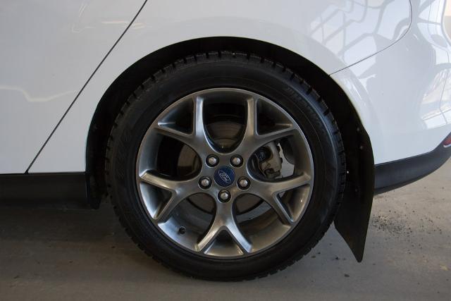 2014 ford focus se se 4dr hatchback for sale in anchorage, alaska