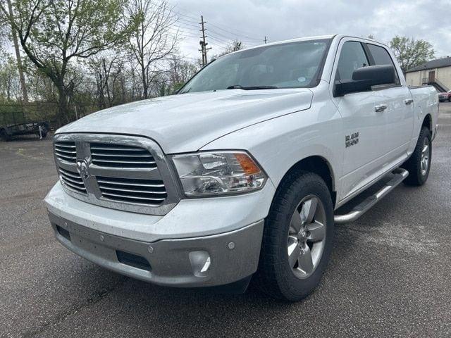 2018 ram 1500 slt in louisville, kentucky