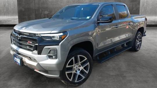 2023 Chevrolet