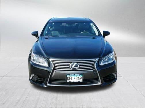 2015 lexus ls 460 crafted line in lino lakes, minnesota
