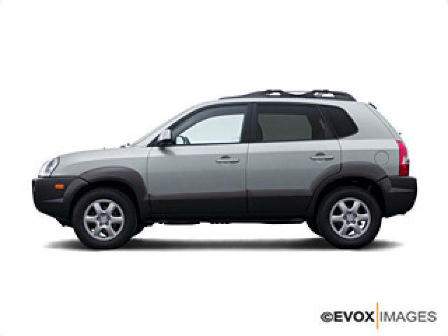 2005 hyundai tucson gl for sale in anchorage, alaska