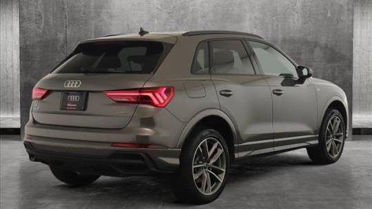 2024 Audi Q3