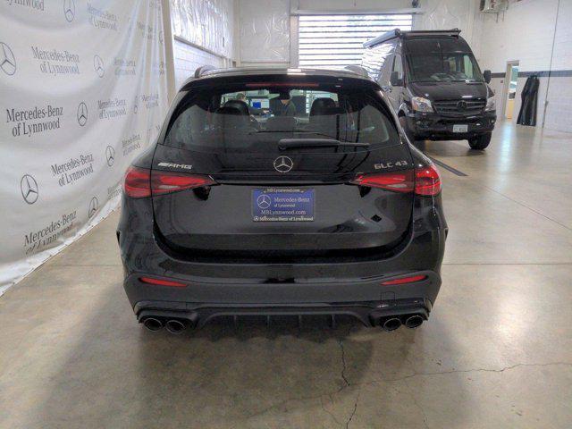 2024 mercedes-benz glc 300 base