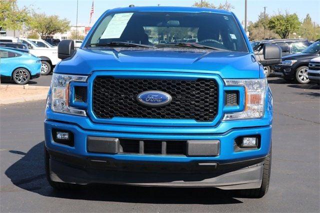 2019 ford f-150 xl in chandler, arizona