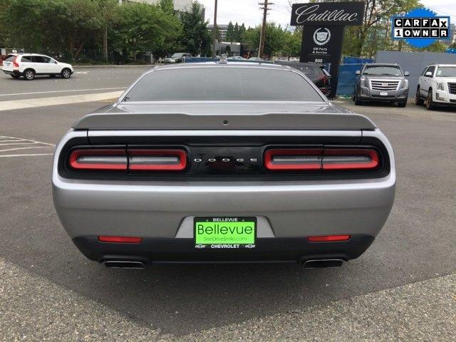 used 2015 dodge challenger r/t plus bellevue, wa 98004 for sale in beaux arts, washington