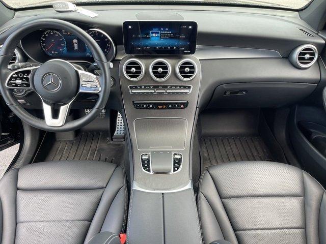 2021 mercedes-benz glc 300 base 4matic