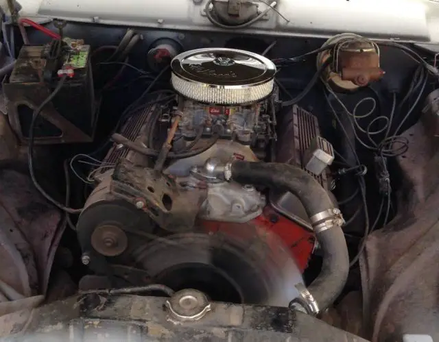 1953 studebaker starliner coupe restoration or parts project