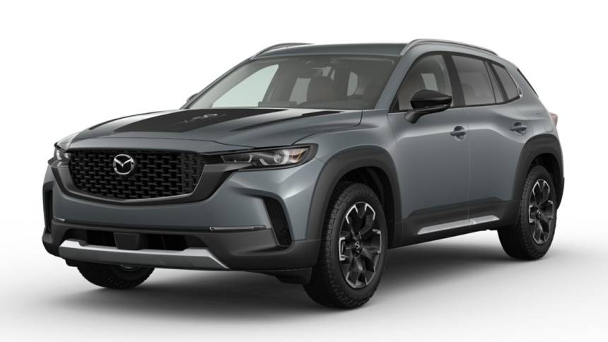 2023 mazda cx-50