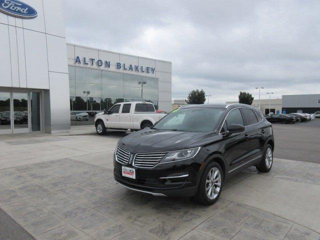 used 2016 lincoln mkc fwd select somerset, ky 42501 for sale in acorn, kentucky