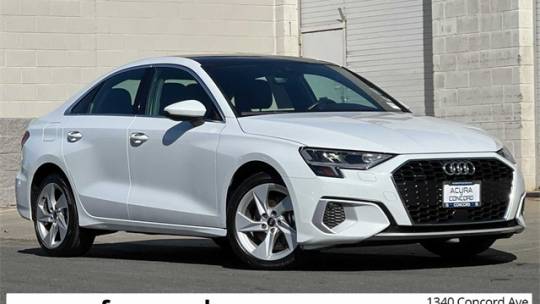 2022 audi a3 quattro premium 40 tfsi
