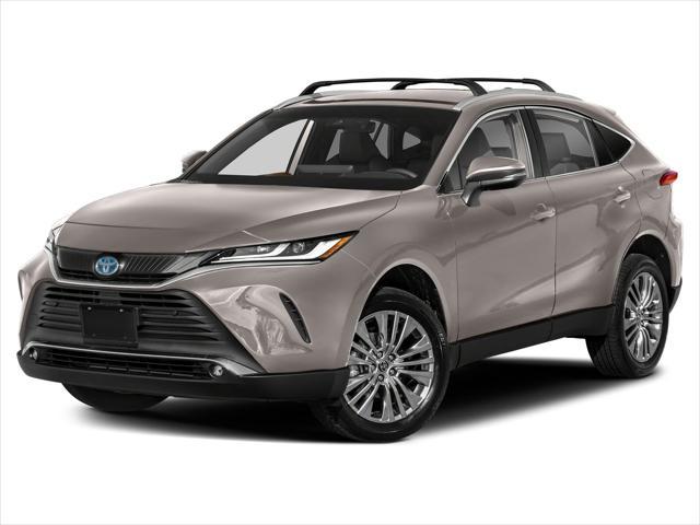 2024 toyota venza xle